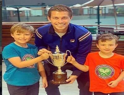 Ken Skupski - Net Worth, Age, Height, Birthday, Bio, Wiki!