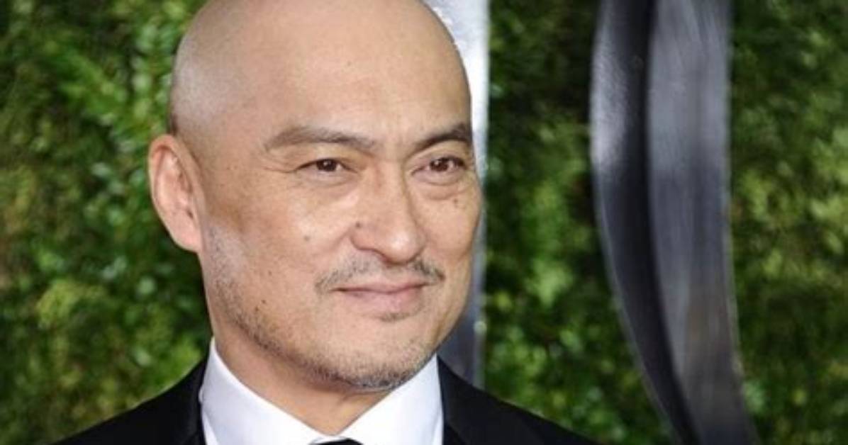 Ken Watanabe - Net Worth, Age, Height, Birthday, Bio, Wiki!