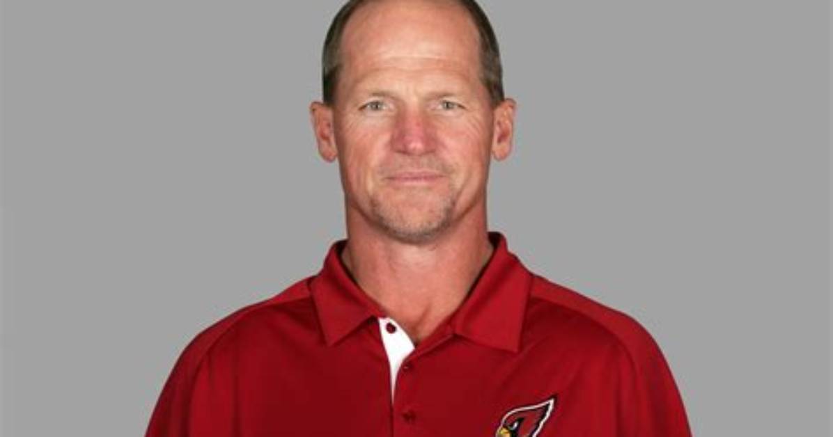 Ken Whisenhunt Net Worth 2024, Age, Height, Bio, Birthday, Wiki!
