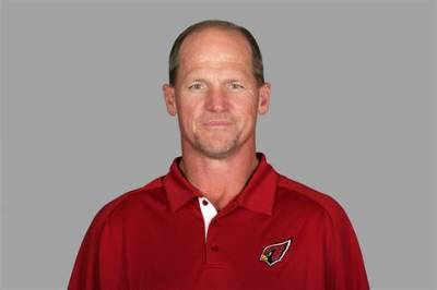 Ken Whisenhunt Net Worth 2024, Age, Height, Bio, Birthday, Wiki!