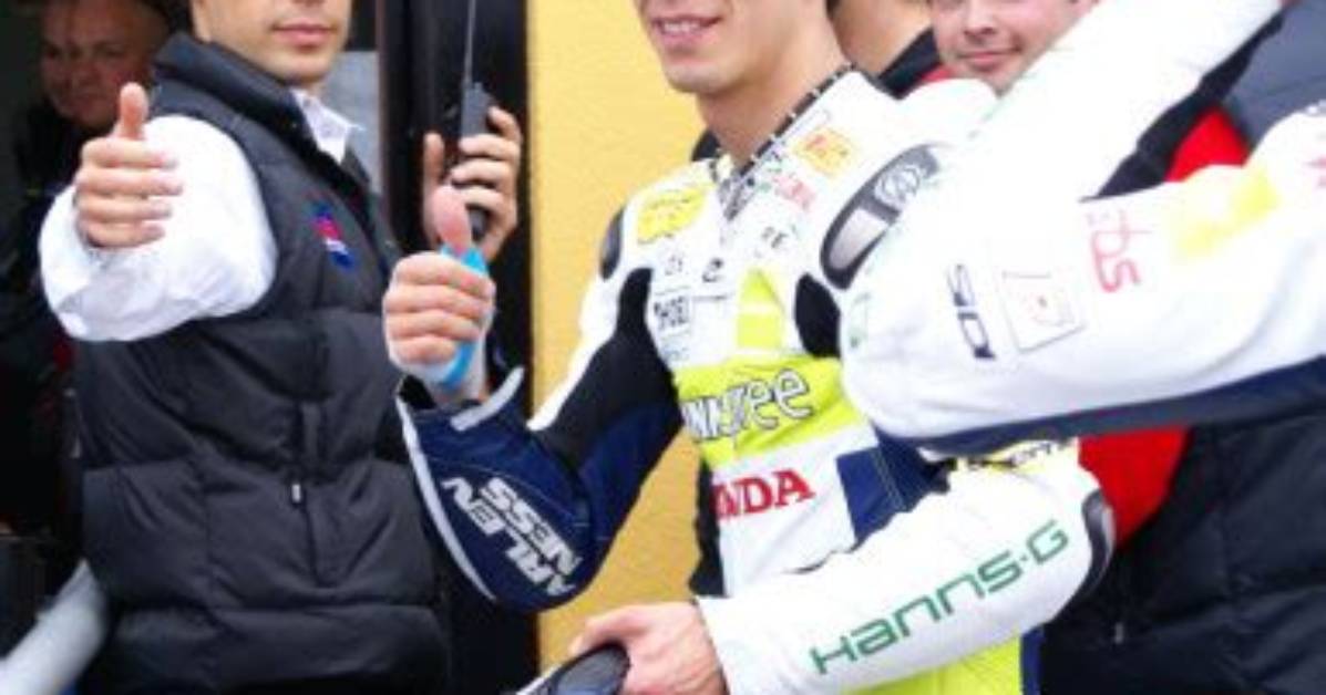 Kenan Sofuoglu - Net Worth, Age, Height, Birthday, Bio, Wiki!