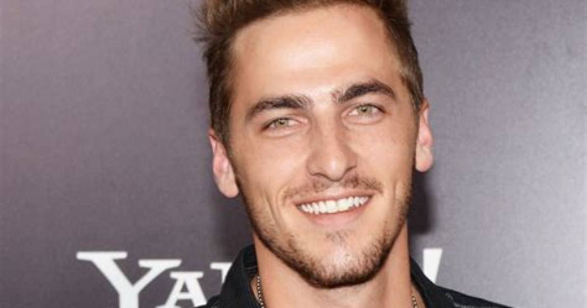 Kendall Schmidt Net Worth, Age, Height, Bio, Birthday, Wiki!