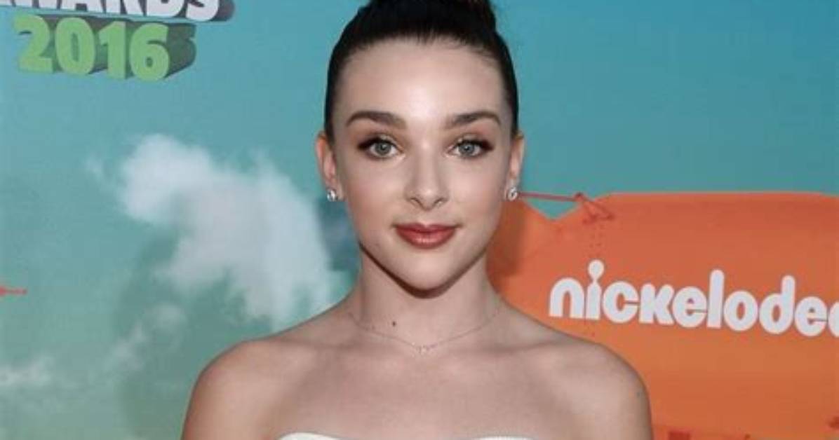 Kendall Vertes Net Worth 2024, Age, Height, Bio, Birthday, Wiki!