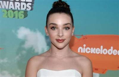Kendall Vertes Net Worth 2024, Age, Height, Bio, Birthday, Wiki!