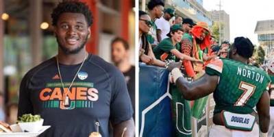Kendrick Norton - Net Worth, Age, Height, Birthday, Bio, Wiki!