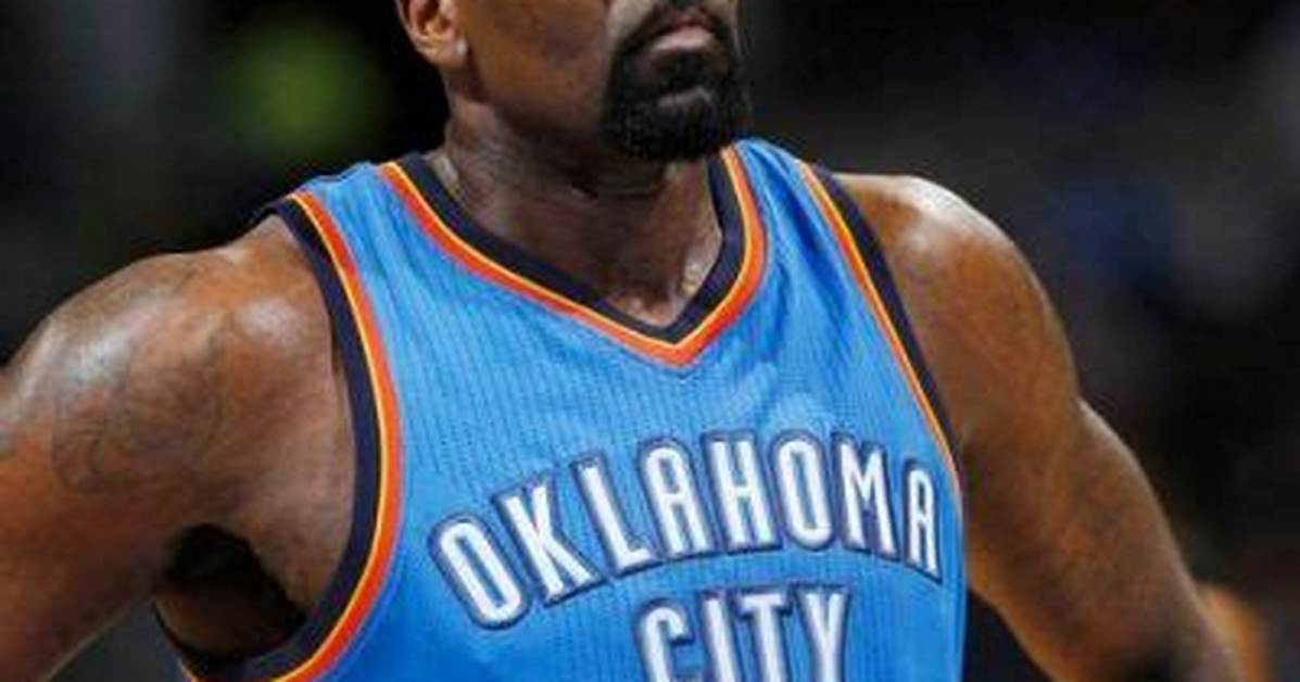 Kendrick Perkins Net Worth, Age, Height, Bio, Birthday, Wiki!