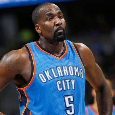 Kendrick Perkins Net Worth, Age, Height, Bio, Birthday, Wiki!