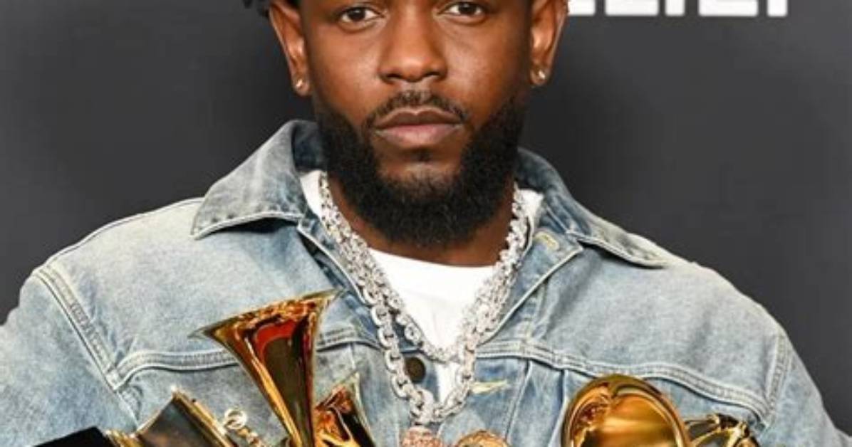 Kendrick Warren - Net Worth, Age, Height, Birthday, Bio, Wiki!