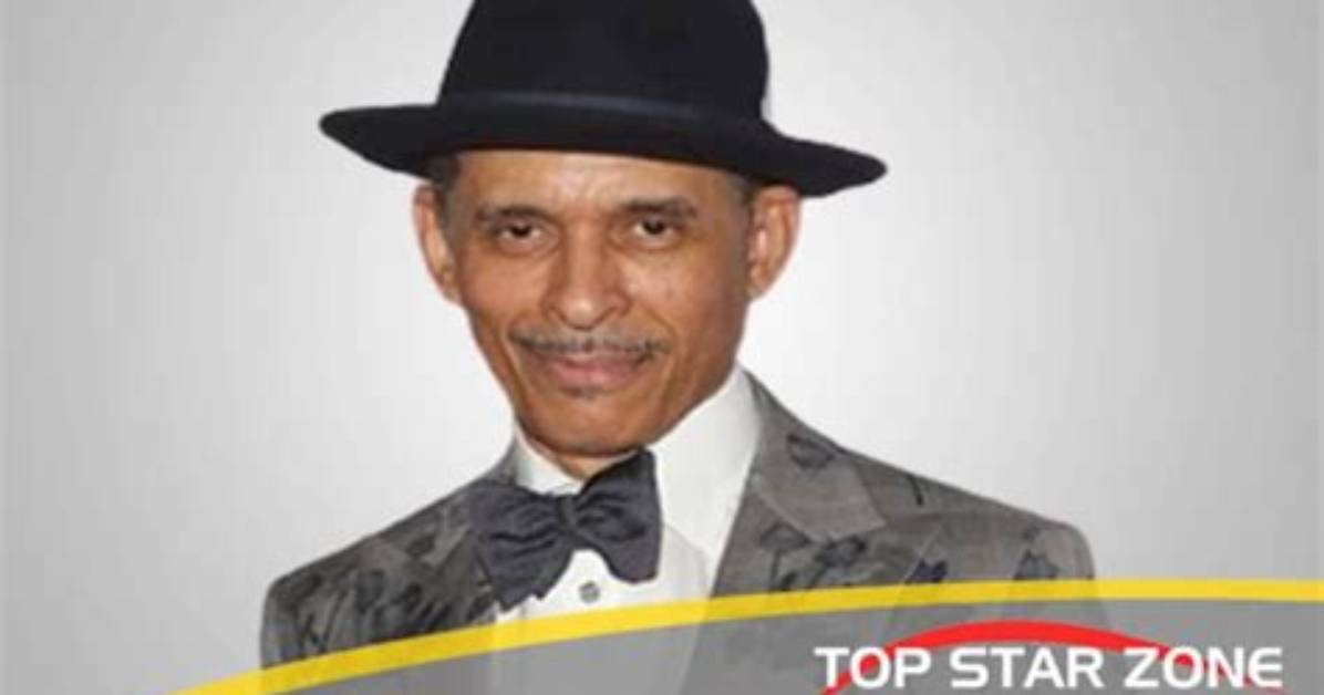 Keni Burke Net Worth 2024, Age, Height, Bio, Birthday, Wiki!