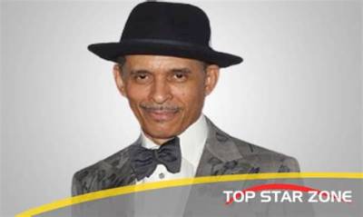 Keni Burke Net Worth 2024, Age, Height, Bio, Birthday, Wiki!