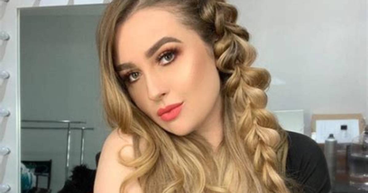 Kenia Ontiveros Net Worth, Age, Height, Bio, Birthday, Wiki!