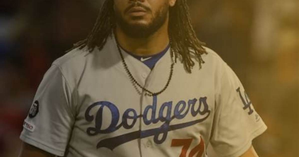 Kenley Jansen Net Worth, Age, Height, Bio, Birthday, Wiki!