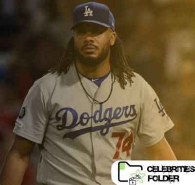 Kenley Jansen Net Worth, Age, Height, Bio, Birthday, Wiki!
