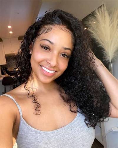 Kennedy Cymone Net Worth, Age, Height, Bio, Birthday, Wiki!