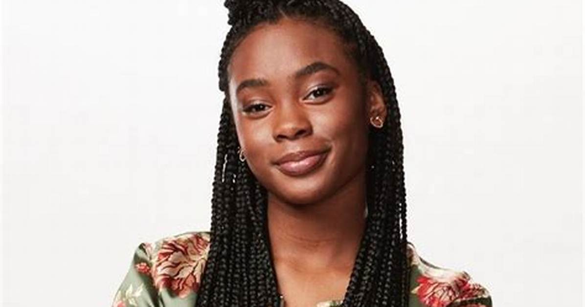 Kennedy Holmes Net Worth, Age, Height, Bio, Birthday, Wiki!