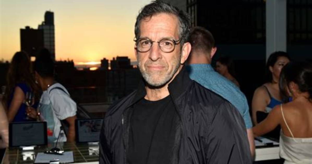 Kenneth Cole - Net Worth, Age, Height, Birthday, Bio, Wiki!