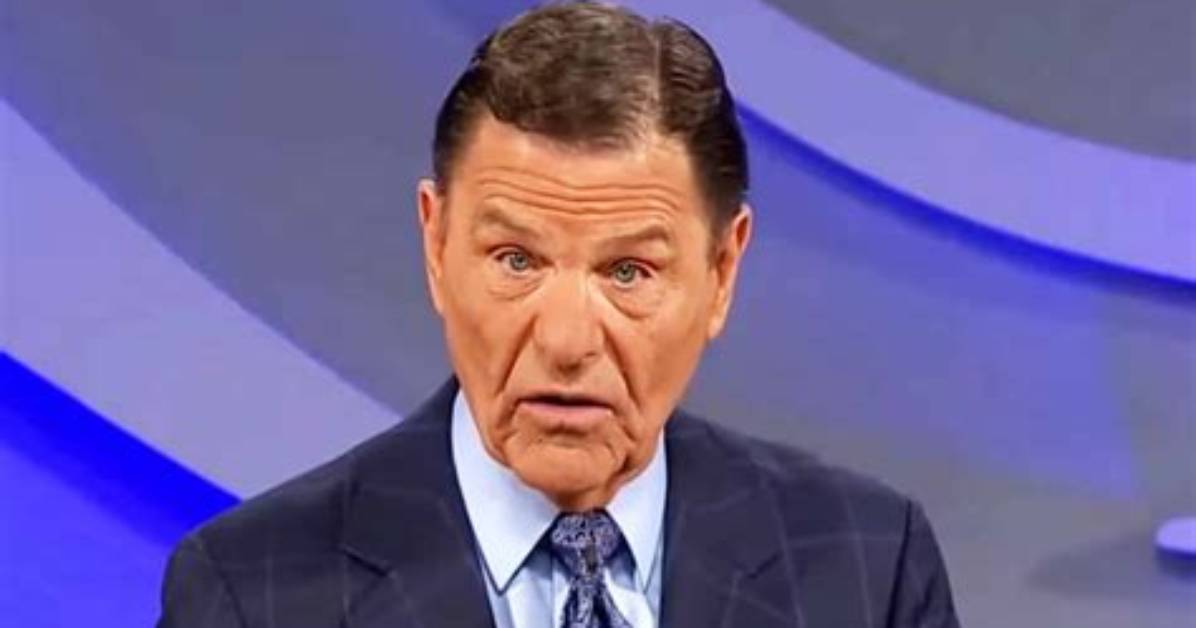 Kenneth Copeland Net Worth, Age, Height, Bio, Birthday, Wiki!