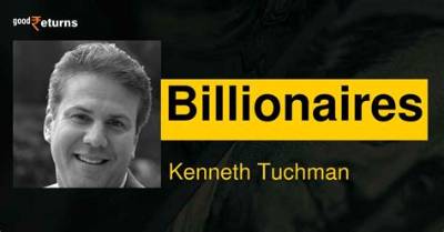 Kenneth D. Tuchman - Net Worth, Age, Height, Birthday, Bio, Wiki!