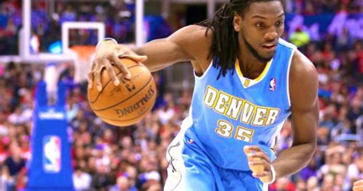 Kenneth Faried Net Worth 2024, Age, Height, Bio, Birthday, Wiki!