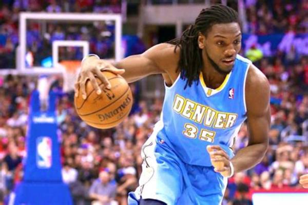 Kenneth Faried Net Worth 2024, Age, Height, Bio, Birthday, Wiki!