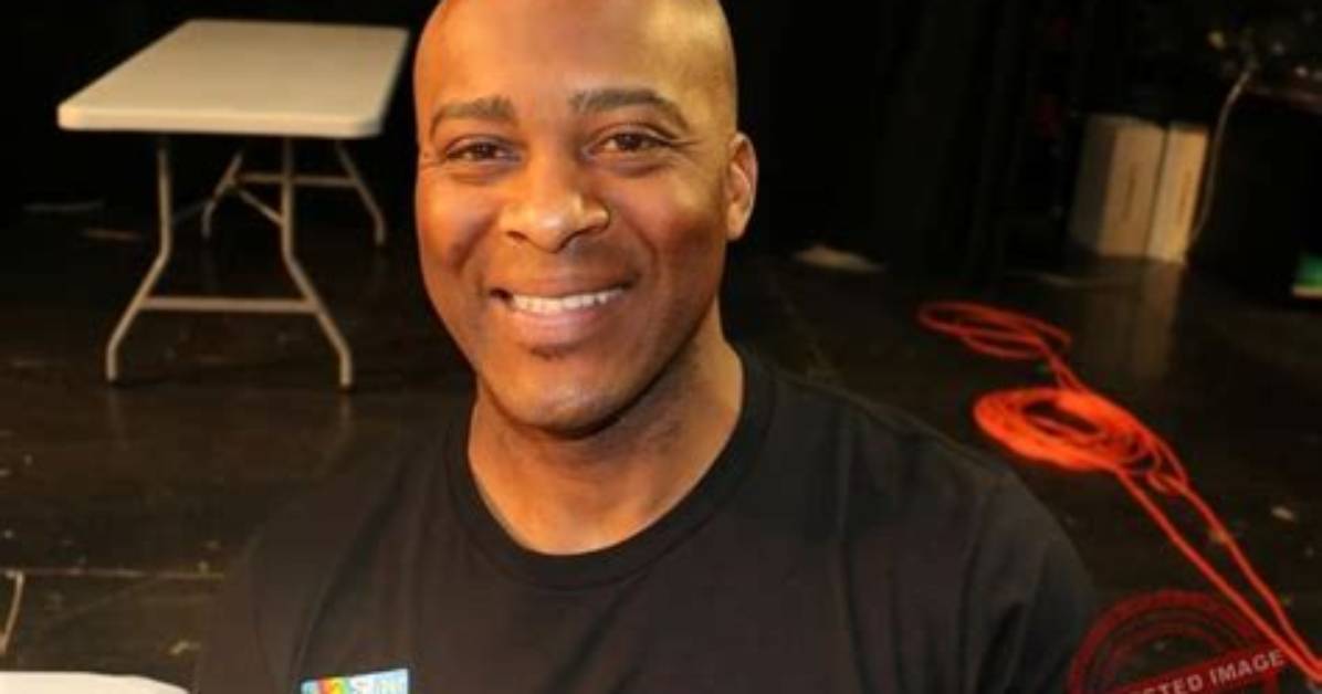 Kenneth Gant - Net Worth, Age, Height, Birthday, Bio, Wiki!