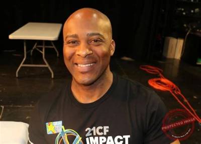 Kenneth Gant - Net Worth, Age, Height, Birthday, Bio, Wiki!