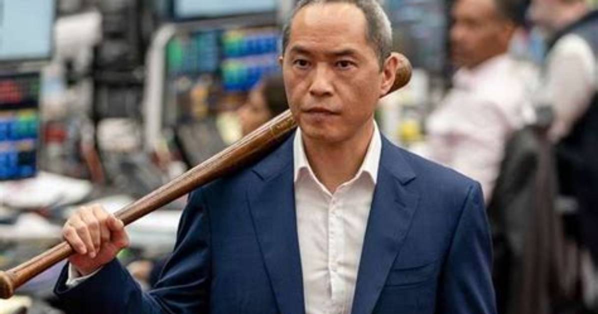 Kenneth Leung Net Worth, Age, Height, Bio, Birthday, Wiki!