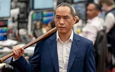 Kenneth Leung Net Worth, Age, Height, Bio, Birthday, Wiki!