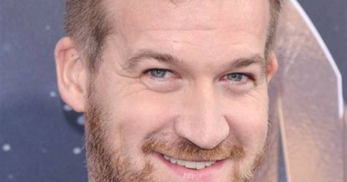Kenneth Mitchell Net Worth, Age, Height, Bio, Birthday, Wiki!