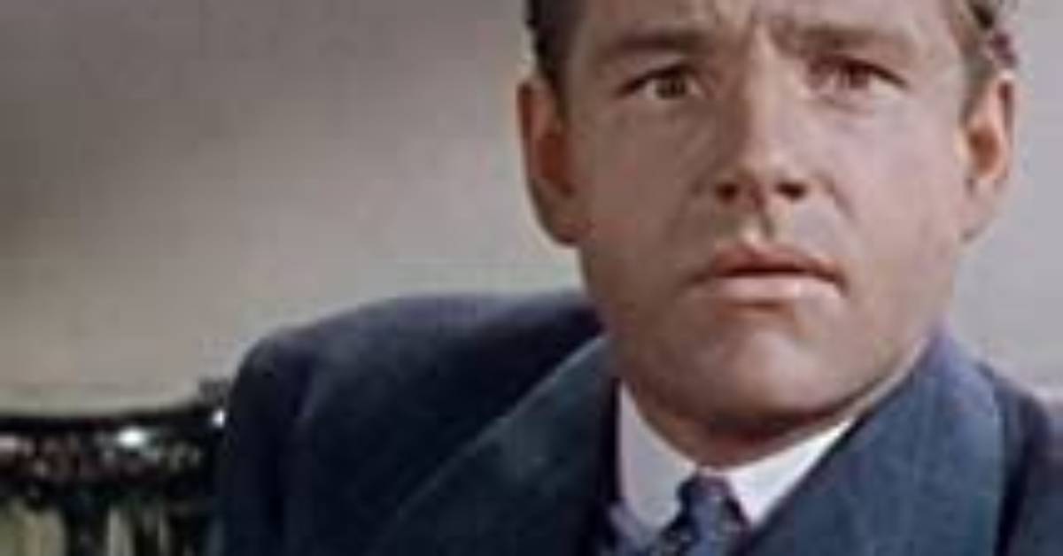 Kenneth More Net Worth, Age, Height, Bio, Birthday, Wiki!