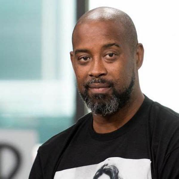 Kenny Anderson Net Worth, Age, Height, Bio, Birthday, Wiki!