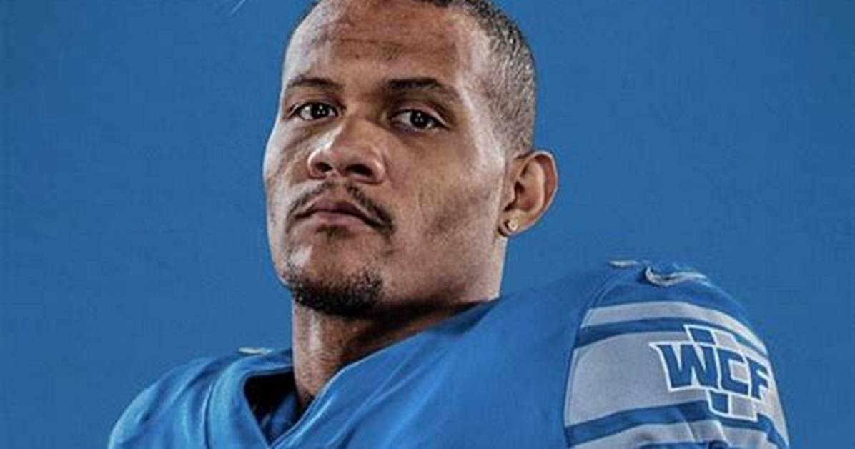 Kenny Golladay - Net Worth, Age, Height, Birthday, Bio, Wiki!