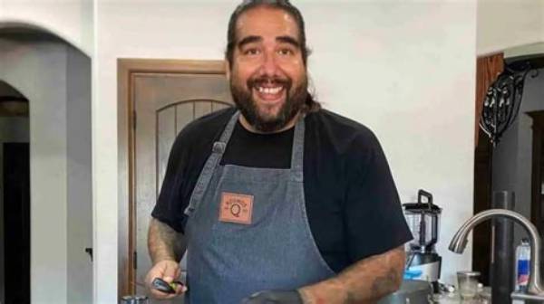 Kenny Gonzales Net Worth, Age, Height, Bio, Birthday, Wiki!