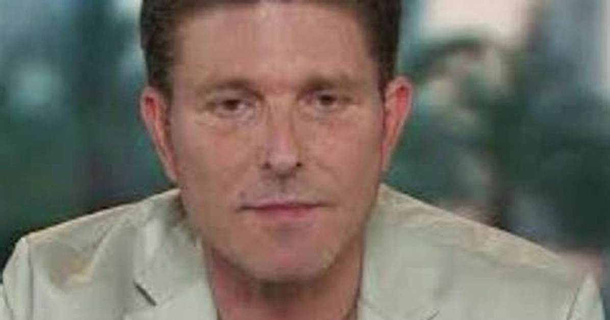 Kenny Goss Net Worth 2024, Age, Height, Bio, Birthday, Wiki!
