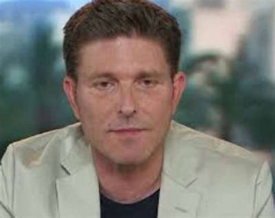 Kenny Goss Net Worth 2024, Age, Height, Bio, Birthday, Wiki!