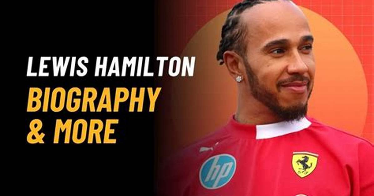 Kenny Hamilton - Net Worth, Age, Height, Birthday, Bio, Wiki!