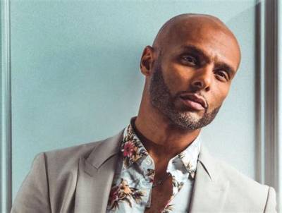 Kenny Lattimore Net Worth, Age, Height, Bio, Birthday, Wiki!