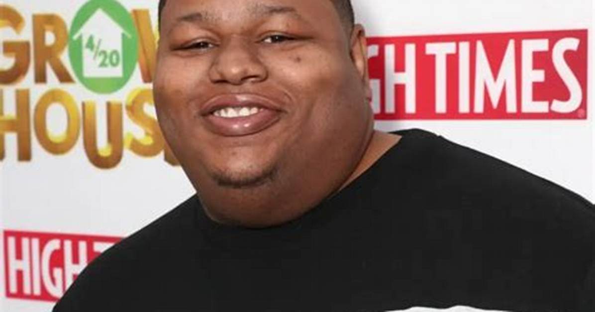 Kenny Mixon - Net Worth, Age, Height, Birthday, Bio, Wiki!