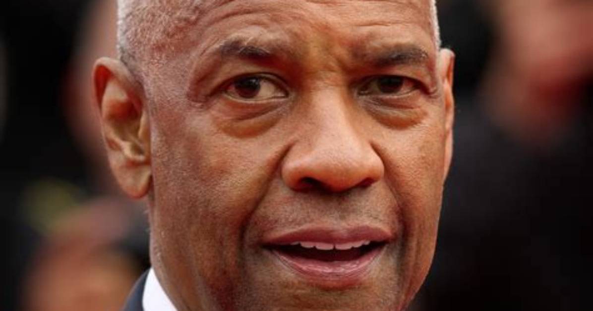 Kenny Washington Net Worth 2024, Age, Height, Bio, Birthday, Wiki!
