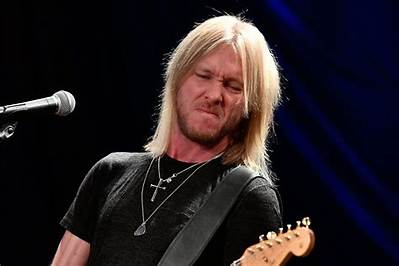 Kenny Wayne Shepherd Net Worth, Age, Height, Bio, Birthday, Wiki!