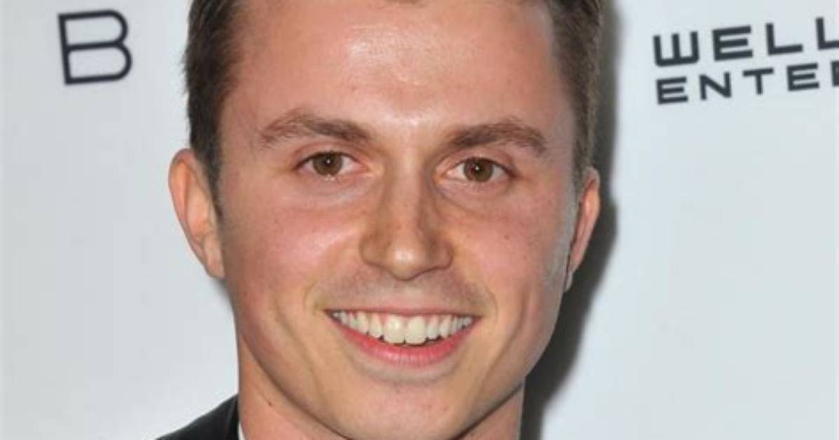 Kenny Wormald Net Worth 2024, Age, Height, Bio, Birthday, Wiki!