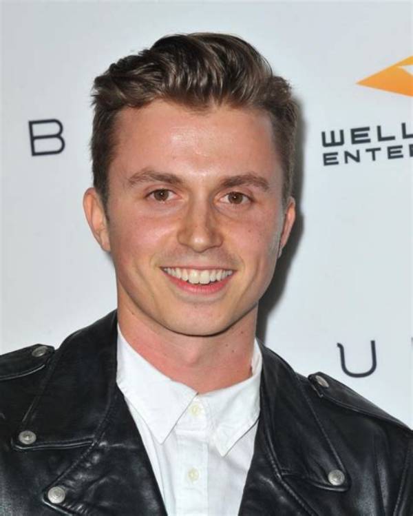 Kenny Wormald Net Worth 2024, Age, Height, Bio, Birthday, Wiki!