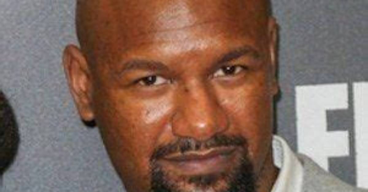 Kenric Green - Net Worth, Age, Height, Birthday, Bio, Wiki!