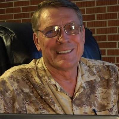 Kent Hovind - Net Worth, Age, Height, Birthday, Bio, Wiki!