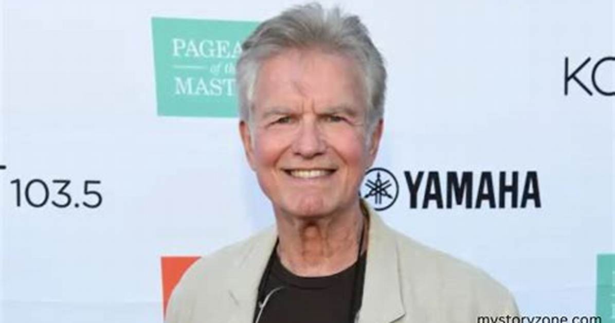 Kent Mccord Net Worth 2024, Age, Height, Bio, Birthday, Wiki!