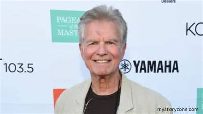 Kent Mccord Net Worth 2024, Age, Height, Bio, Birthday, Wiki!