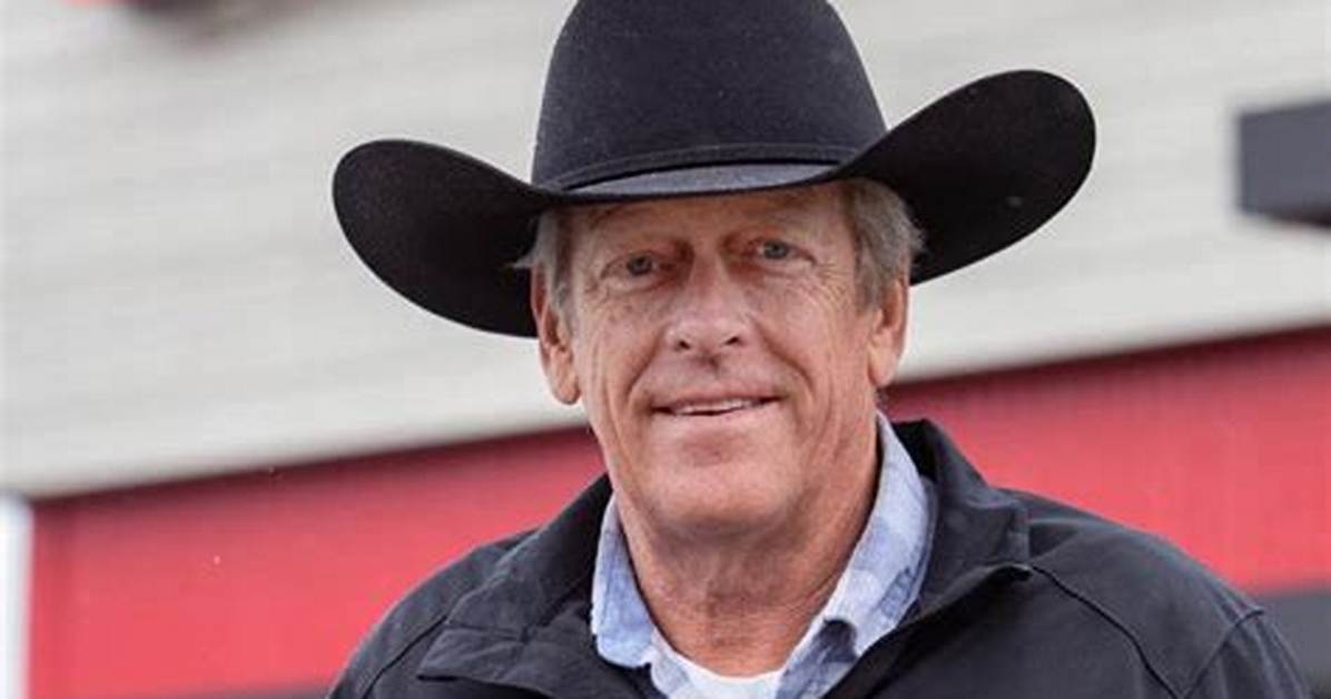 Kent Taylor - Net Worth, Age, Height, Birthday, Bio, Wiki!