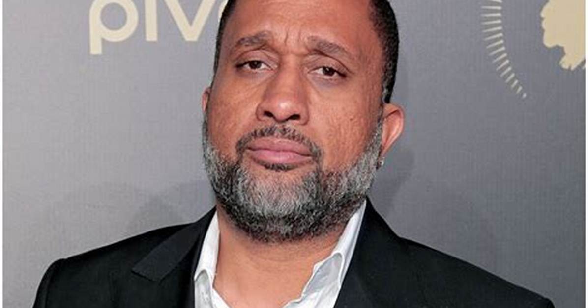 Kenya Barris Net Worth, Age, Height, Bio, Birthday, Wiki!
