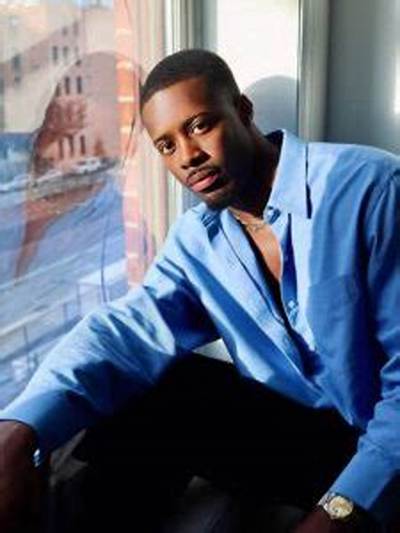 Kenyatta Walker Net Worth, Age, Height, Bio, Birthday, Wiki!
