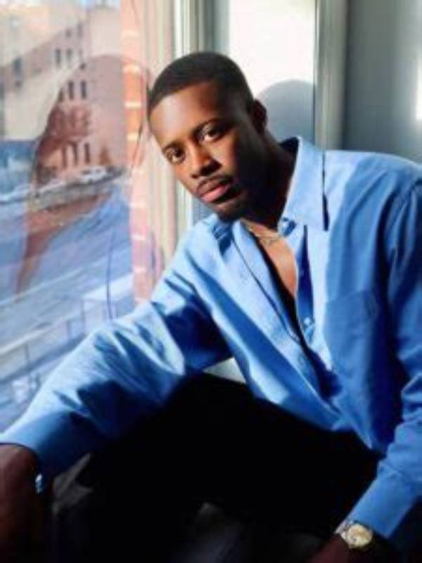 Kenyatta Walker Net Worth, Age, Height, Bio, Birthday, Wiki!